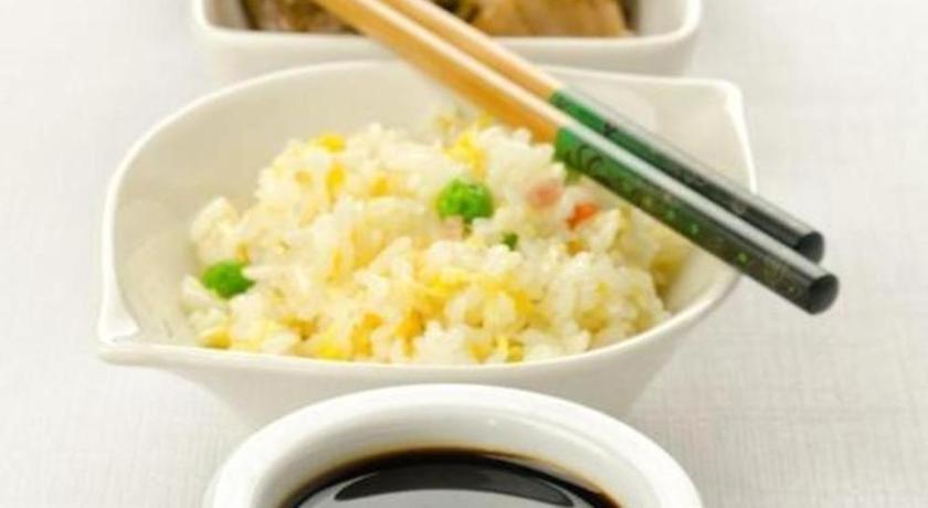 汉庭天津友谊路酒店 外观 照片