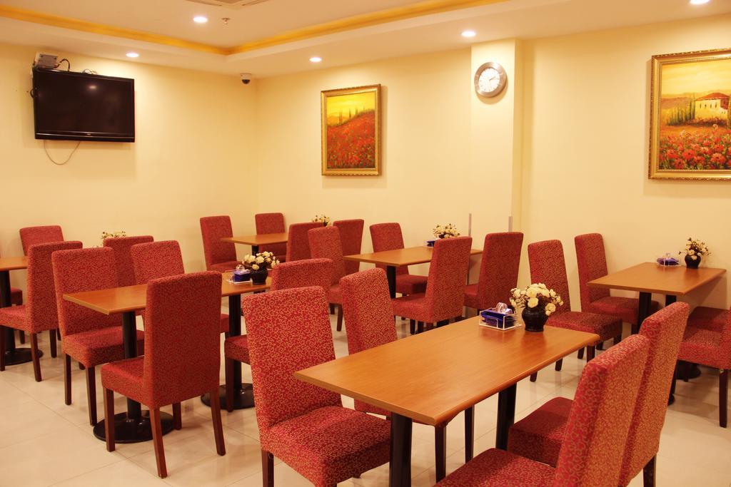 汉庭天津友谊路酒店 外观 照片